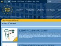 Electropalan - www.electropalane-italiastar.ro