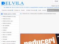 Elvila - www.elvila.ro