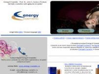 Energy Cosmetic - www.energy-cosmetic.ro