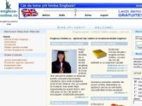 Engleza Online - www.engleza-online.ro