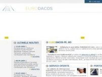 Eurodacos SRL - Firma specializata in domeniul costructiilor - www.eurodacos.ro