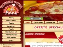 Expres Pizza - pe gustul tau !!! - www.expresspizza.ro