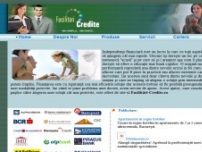 Facilitari Credite - www.facilitari-credite.ro