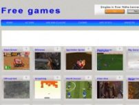 Free online games - fanaticul.blogspot.com