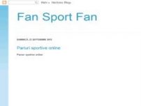 FanSportFan - fansportfan.blogspot.com