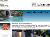 Feng Shui Studio - www.fengshui-studio.ro