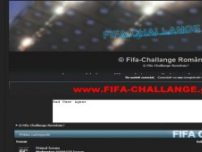 Fifa-Challange - fifa-challange.forumz.ro