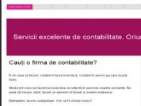 Firma  contabilitate, Conion - firma de contabilitate - www.firmacontabilitate.com