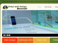 Firma web design Bucuresti - www.firmawebdesignbucuresti.ro
