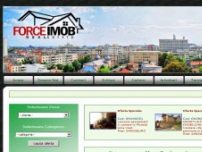 FORCE IMOB-AGENTIE IMOBILIARA - www.forceimob.ro