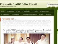 Formatia * ABC * din Pitesti - formatiaabc.wordpress.com