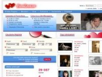 Matrimoniale, Intalniri online, Relatii online, Chat, Video Chat - www.fromlove.ro