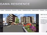 Apartamente Gama Residence 3 - www.gama-residence.ro