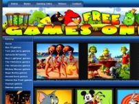Free games online - www.games--online.eu