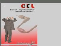 Consumabile si Scule Profesionale GEKALIV - www.gekaliv.ro