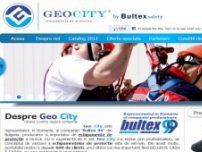 Geo City Importator Si Producator Echipamente De Protectie - www.geocity.ro