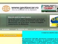 Taxi transport marfa geotax - www.getax-car-transport.ro