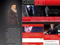 Gherasos - www.gherasos.ro