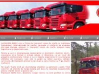 GLENCORA IMPEX - Transport rutier de marfa si logistica - www.glencora.ro