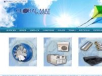 Global Mat Install- Servicii profesioniste in climatizare si ventilatie - www.globalmatinstall.ro