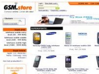 GSM.store.ro - Telefoane mobile - gsm.store.ro