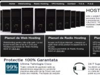 HosT XS | Servicii de hosting | HosT XS - www.h28.ro