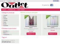 Outlet Haine Dama, Magazin Online - www.haineoutlet.info