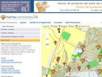 HartaConstantei.ro - orice punct de interes din Constanta pe harta orasului - www.hartaconstantei.ro