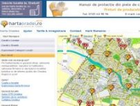 HartaOradei.ro - orice punct de interes din Oradea pe harta orasului - www.hartaoradei.ro