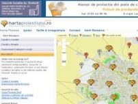 HartaPloiestiului.ro - orice punct de interes din Ploiesti pe harta orasului - www.hartaploiestiului.ro