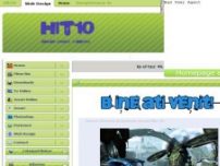 Hit10 - Download Games | Jocuri | Filme | Programe | 2009 | Online Games - hit10.ucoz.com