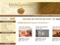 Hitch & Mosher - www.hitchmosher.ro