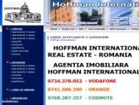 Hoffman  international - www.hoffmaninternational.ro