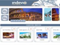 Indevio Travel - www.indevio.ro
