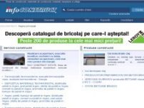 InfoConstruct - Firme de constructii, materiale de constructii, case, aer conditionat, centrale term - www.infoconstruct.ro