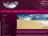 InPuff.ro - online fashion store - www.inpuff.ro
