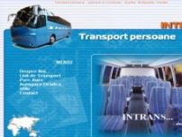 Transport international si intern de persoane - www.intrans.ro