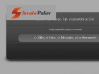 Invata Poker - www.invata-poker.ro