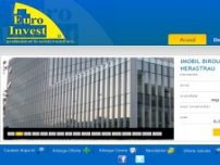 Euro invest profesionisti in solutii imobiliare - www.investimob.ro