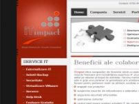 ITimpact! Web Design | Grafica Publicitara - www.itimpact.ro