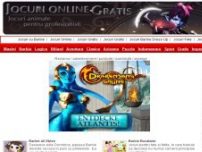 Jocuri Online Gratis - www.jocuri-online-gratis.ro