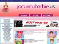 Jocuri cu Barbie - www.jocuricubarbie.us