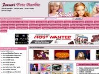 Jocuri Fete Barbie - www.jocurifetebarbie.ro