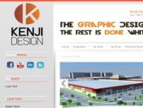 Kenji Design - Agentie de publicitate si creatie grafica , Blog despre grafica - www.kenji.ro