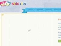 KidsLife, Universul Copilariei - www.kidslife.ro