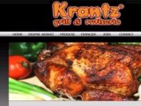 Krantz Grill & Rotiserie - www.krantz.ro
