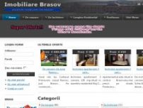 Imobiliare Brasov - www.kronbusiness.ro