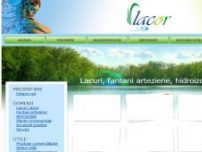 Lacor - Tehnica acvatica - www.lac.ro