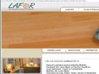 Topuri din lemn masiv pentru bucatarii - www.lafor.ro