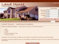 Land House Real Estate Solution - www.landhouse.ro